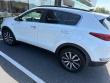 2018 Kia Sportage EX SUV