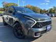 2023 Kia Sportage X-Pro Prestige SUV