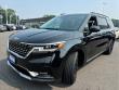 2024 Kia Carnival SX Prestige MPV
