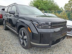 2026 Hyundai Santa Fe Limited SUV