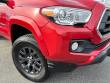 2022 Toyota Tacoma SR5 V6 Truck Double Cab