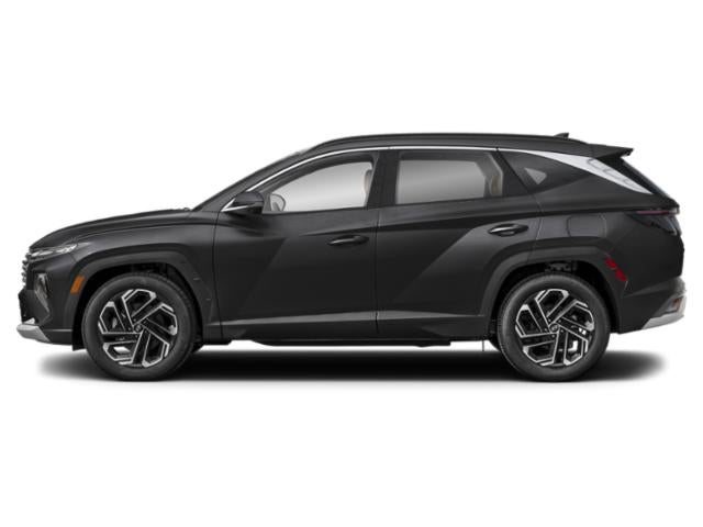 New 2026 Hyundai Tucson Limited SUV