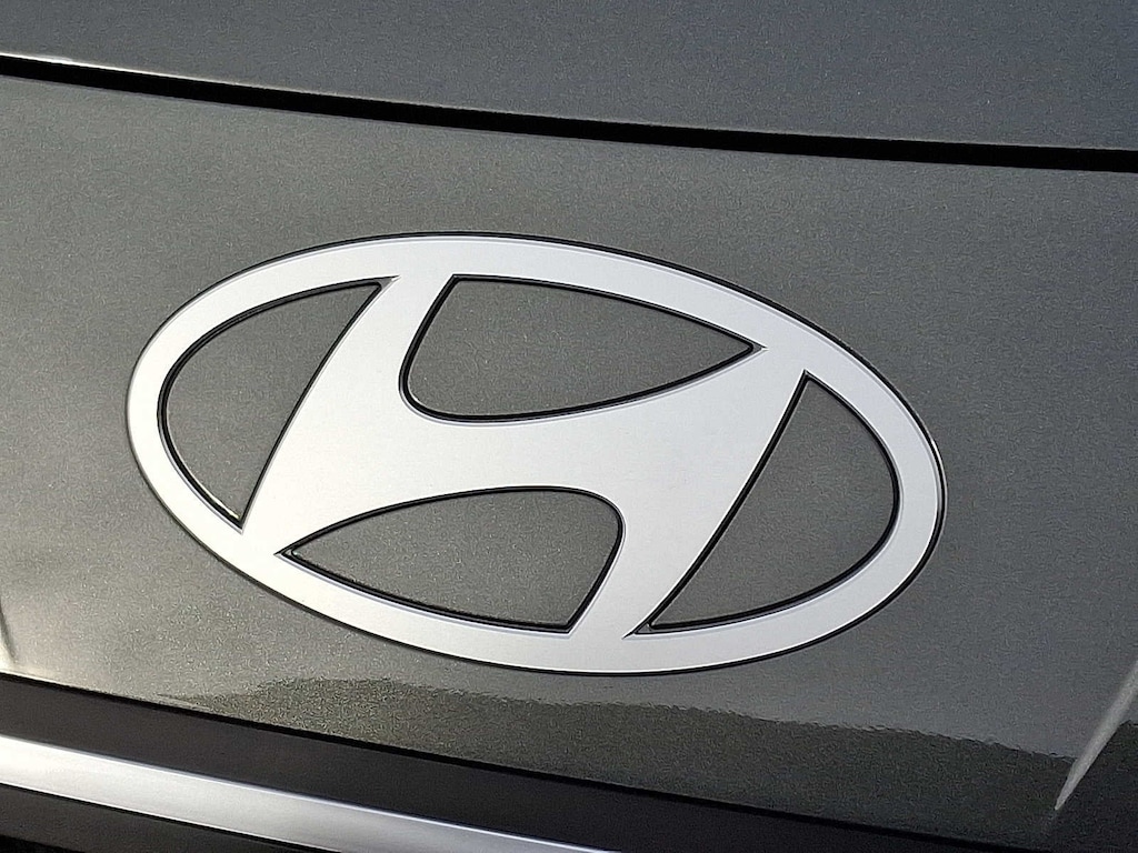 New 2026 Hyundai Elantra SEL Sport Sedan