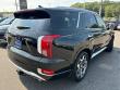 2021 Hyundai Palisade Calligraphy SUV
