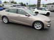 2023 Chevrolet Malibu 1LT Sedan