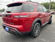 2023 Nissan Pathfinder SV SUV