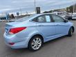 2012 Hyundai Accent GLS Sedan