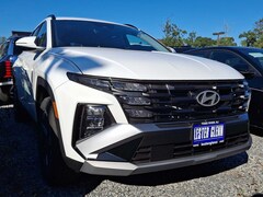 2026 Hyundai Tucson SEL Premium SUV