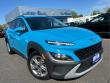 2022 Hyundai Kona SEL SUV