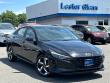 2023 Hyundai Elantra SEL Sedan