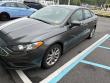 2017 Ford Fusion SE Sedan