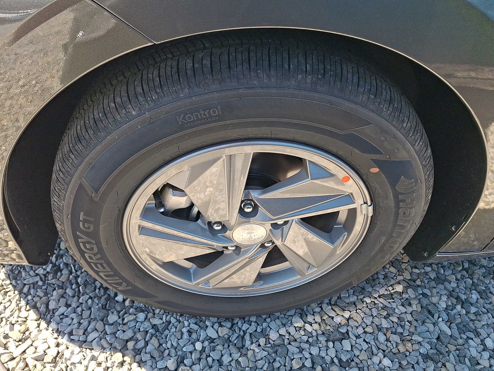 New 2026 Hyundai Elantra SE Sedan