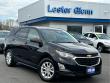 2019 Chevrolet Equinox LS SUV