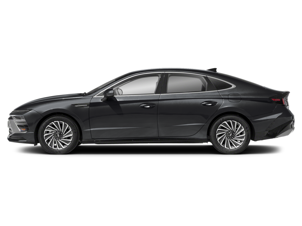 New 2026 Hyundai Sonata Hybrid SEL Sedan