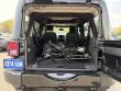 2015 Jeep Wrangler Unlimited Sahara 4x4 SUV
