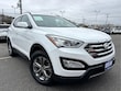  Hyundai Santa Fe Sport