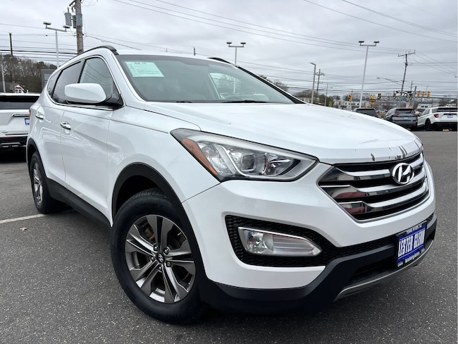 2015 Hyundai Santa Fe Sport 2.4L SUV