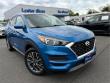 2021 Hyundai Tucson SEL SUV