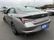2021 Hyundai Elantra HEV Limited Sedan