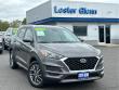 2020 Hyundai Tucson SEL SUV