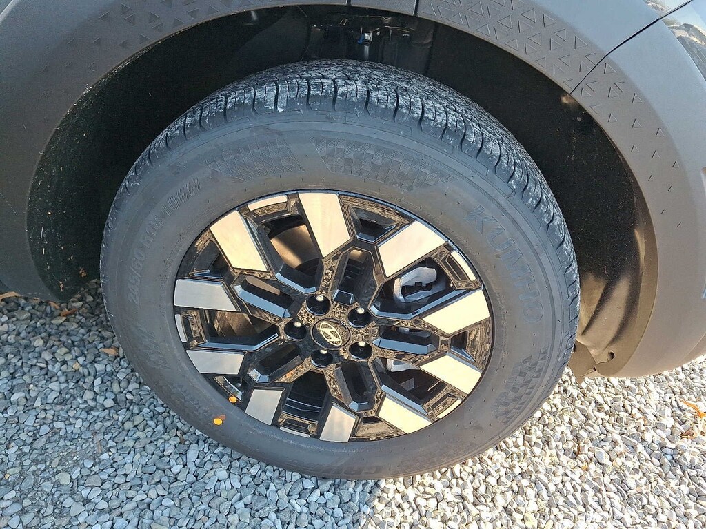 New 2026 Hyundai Santa Cruz SEL Truck Crew Cab