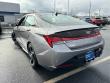 2023 Hyundai Elantra N Line Sedan