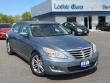 2011 Hyundai Genesis 4.6 Sedan