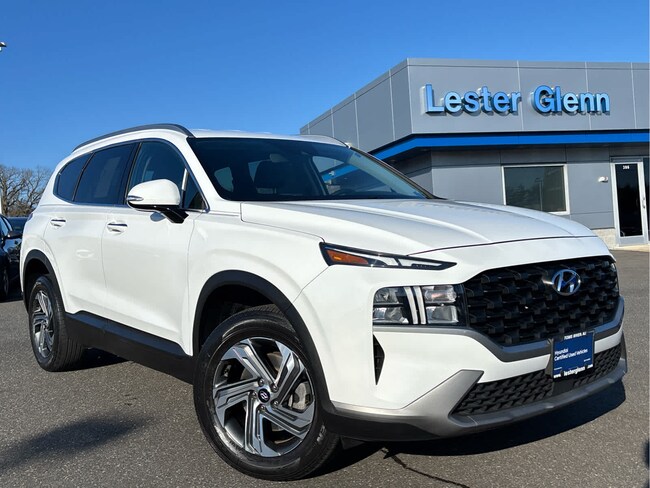 2023 Hyundai Santa Fe SEL SUV