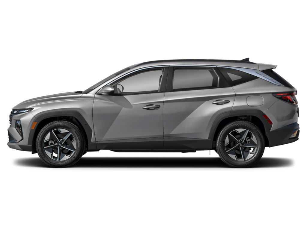 New 2026 Hyundai Tucson SEL SUV
