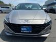 2023 Hyundai Elantra SEL Sedan