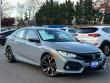 2019 Honda Civic Sport Hatchback