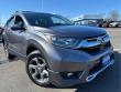 2018 Honda CR-V EX-L AWD SUV