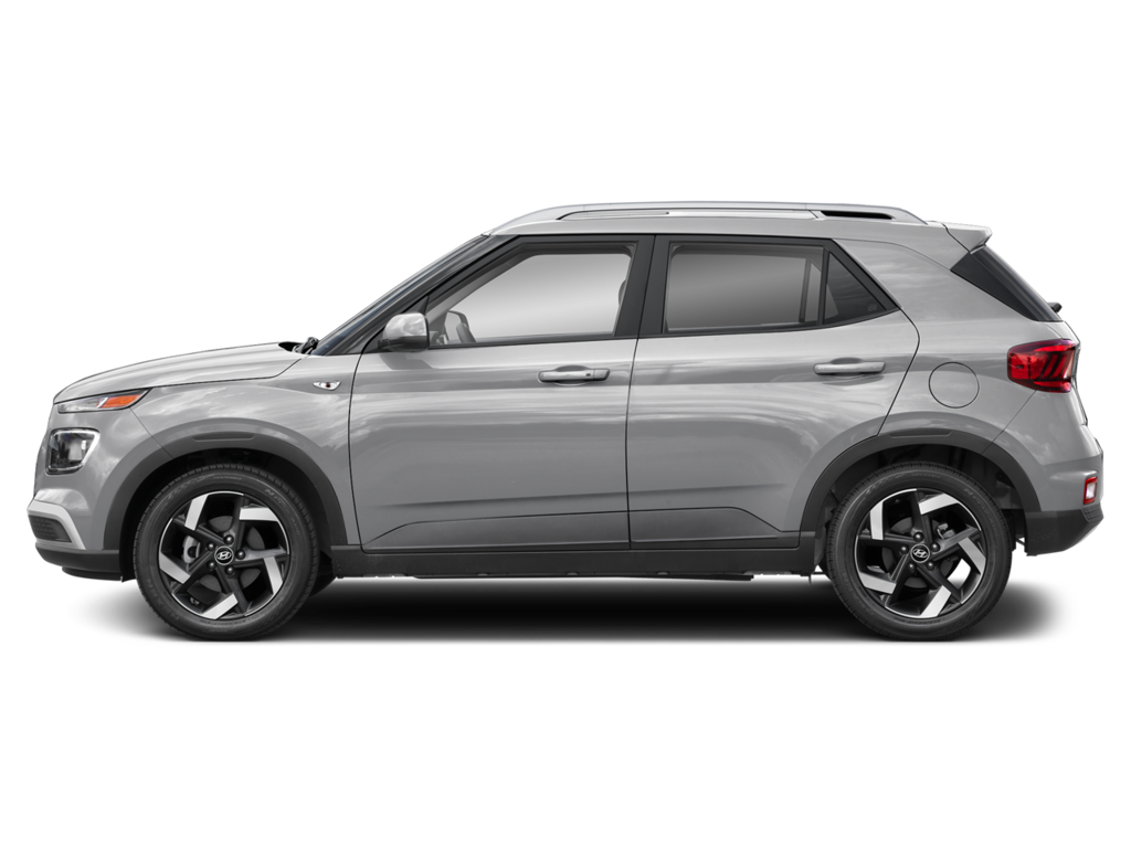 New 2026 Hyundai Venue SEL SUV