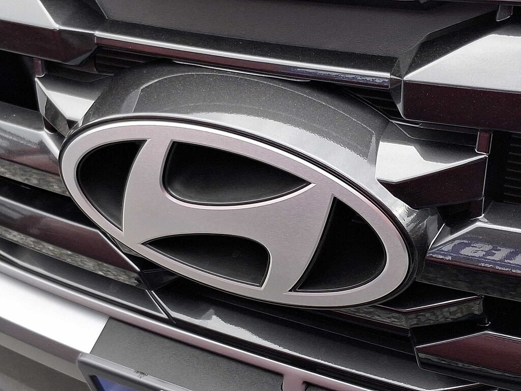 New 2026 Hyundai Tucson SEL SUV