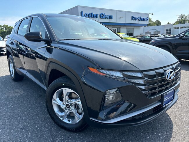 2023 Hyundai Tucson SE SUV