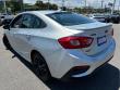 2018 Chevrolet Cruze LT Auto Sedan