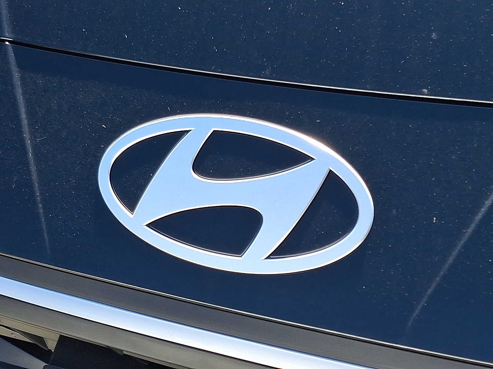 New 2026 Hyundai Elantra SEL Sport Plus Sedan