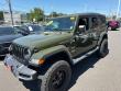 2021 Jeep Wrangler Unlimited Sahara SUV