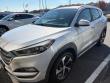 2018 Hyundai Tucson Limited SUV