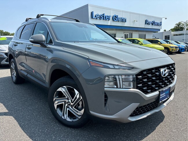 2023 Hyundai Santa Fe SEL SUV