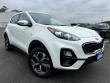 2020 Kia Sportage LX SUV
