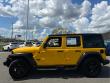 2021 Jeep Wrangler Unlimited Sport SUV