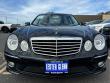 2008 Mercedes-Benz E-Class Sedan