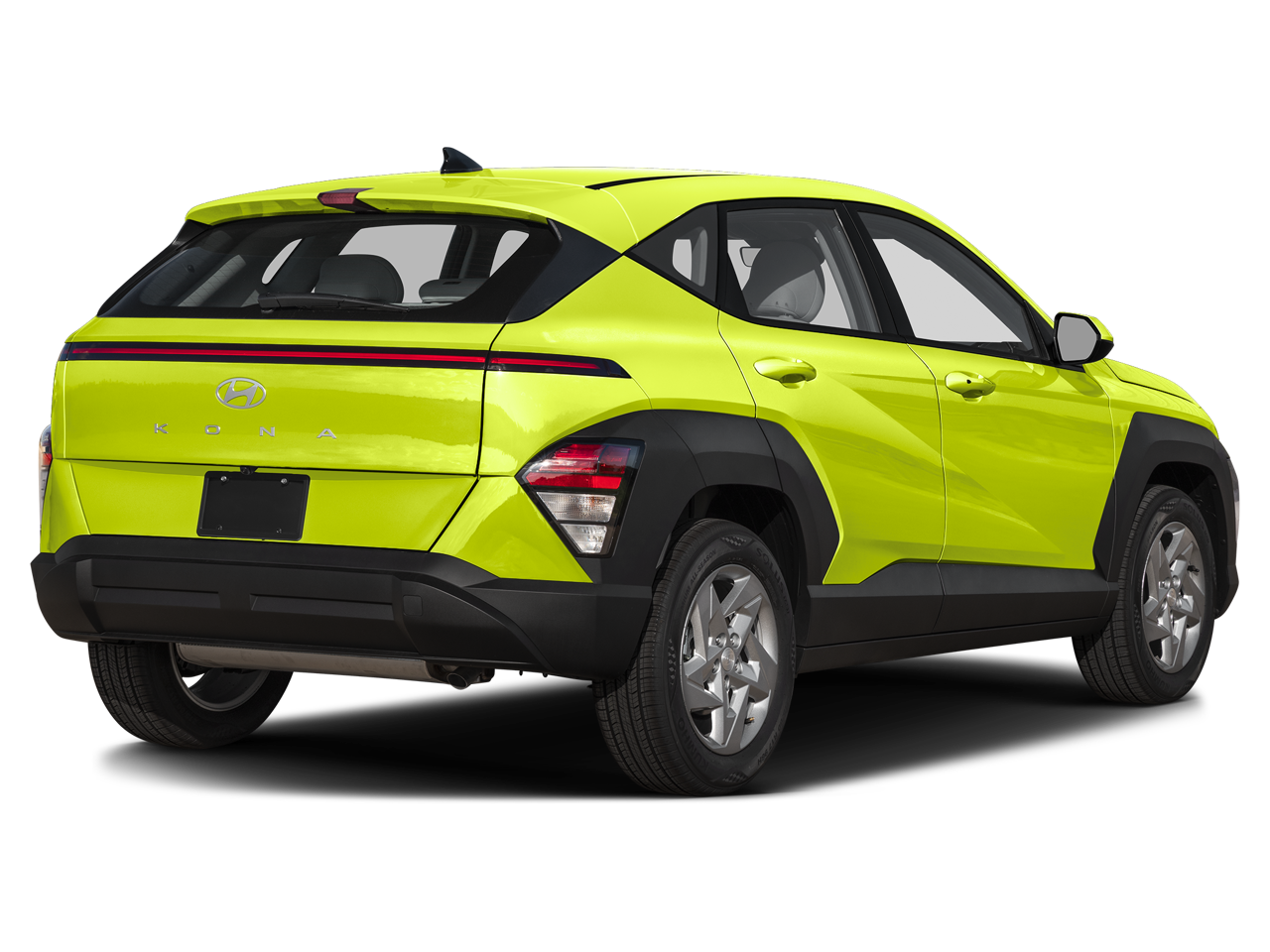New 2027 Hyundai Kona SE SUV