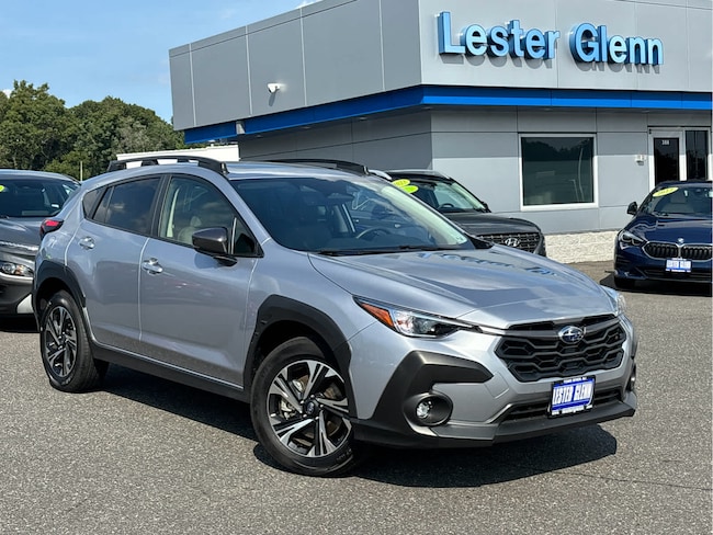 2024 Subaru Crosstrek Premium SUV