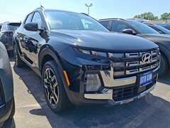 2026 Hyundai Santa Cruz Limited Truck Crew Cab