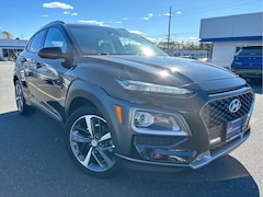 2020 Hyundai Kona Limited SUV