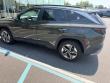 2025 Hyundai Tucson SEL Convenience SUV