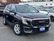 2022 GMC Terrain SLE SUV