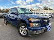 2010 Chevrolet Colorado 1LT Truck Extended Cab
